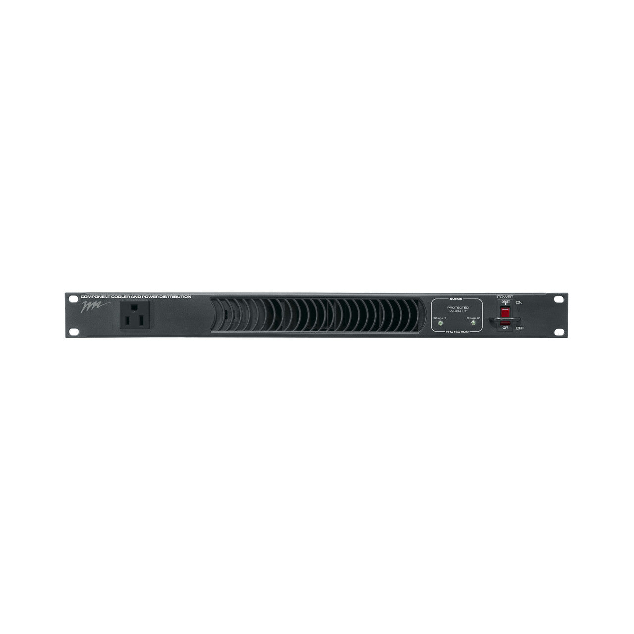 MIDDLE ATLANTIC PDCOOL-1115R