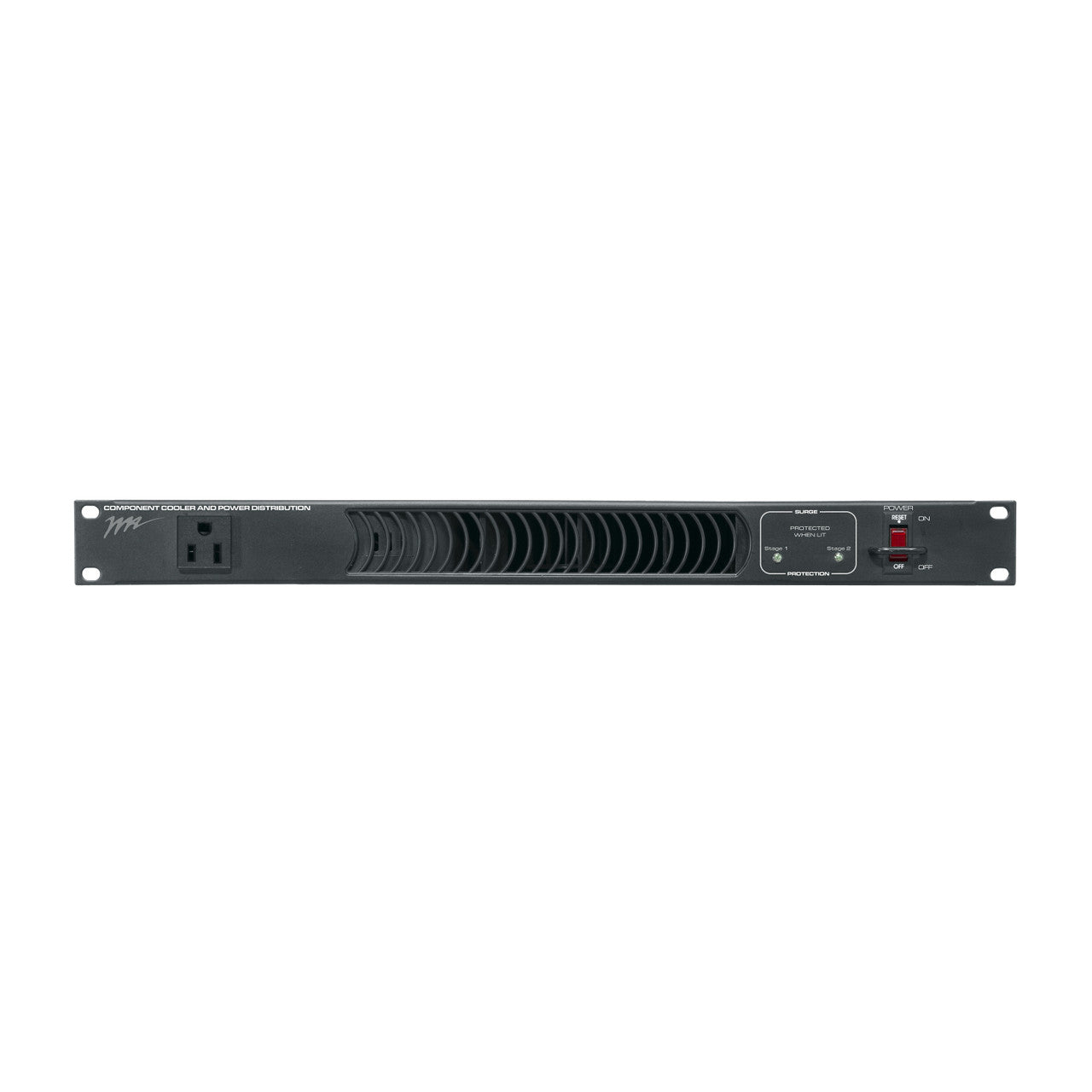 MIDDLE ATLANTIC PDCOOL-1120R