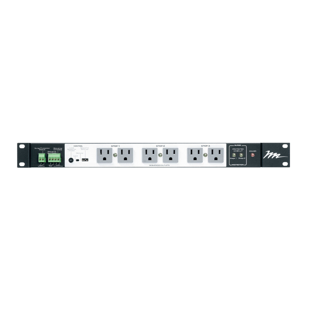 MIDDLE ATLANTIC PDS-1615R