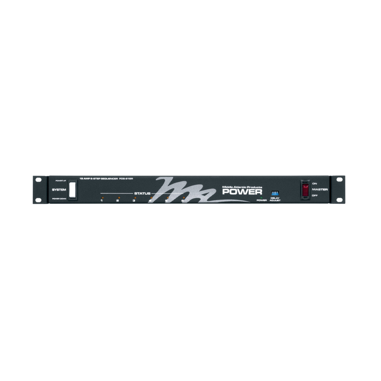 MIDDLE ATLANTIC PDS-615R