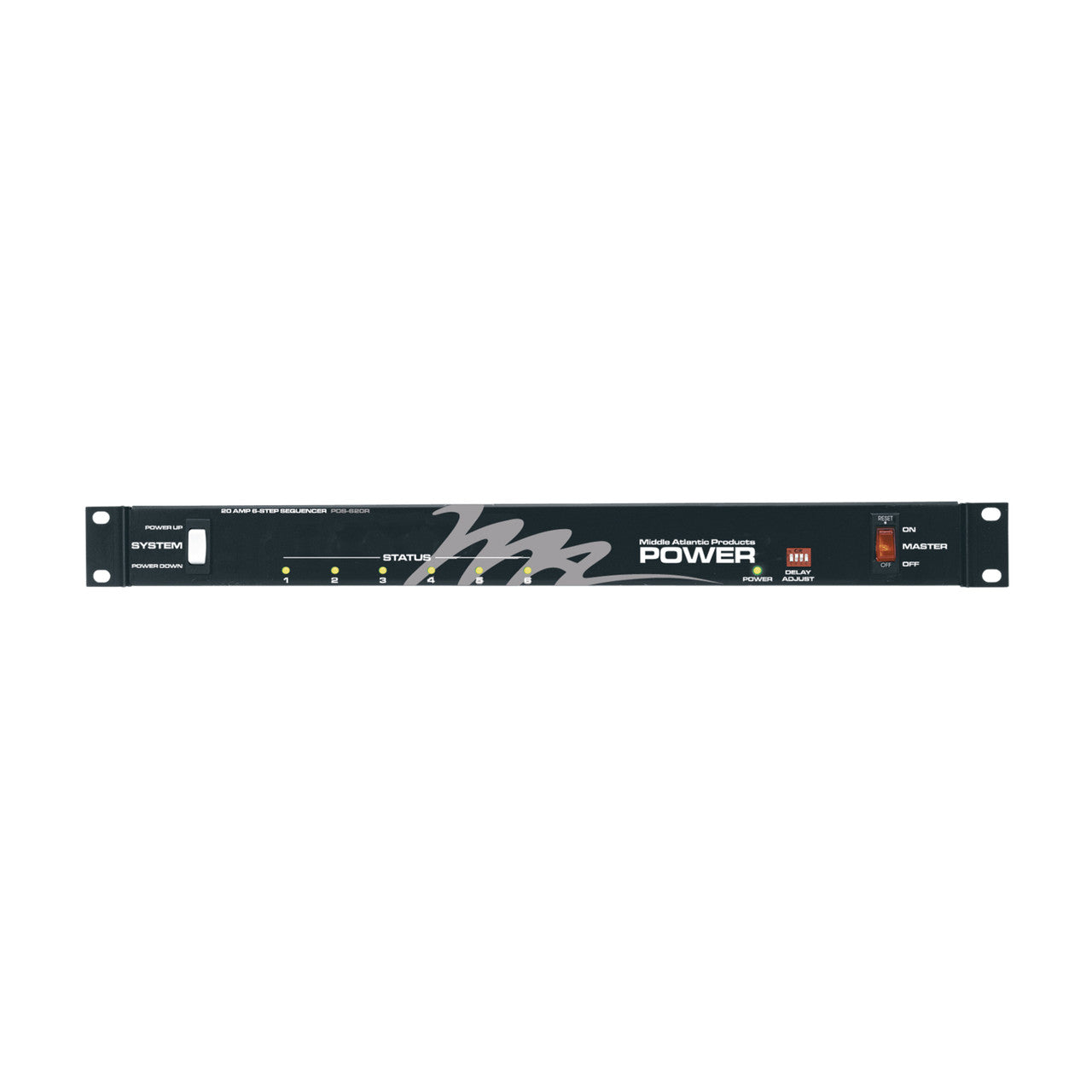 MIDDLE ATLANTIC PDS-620R