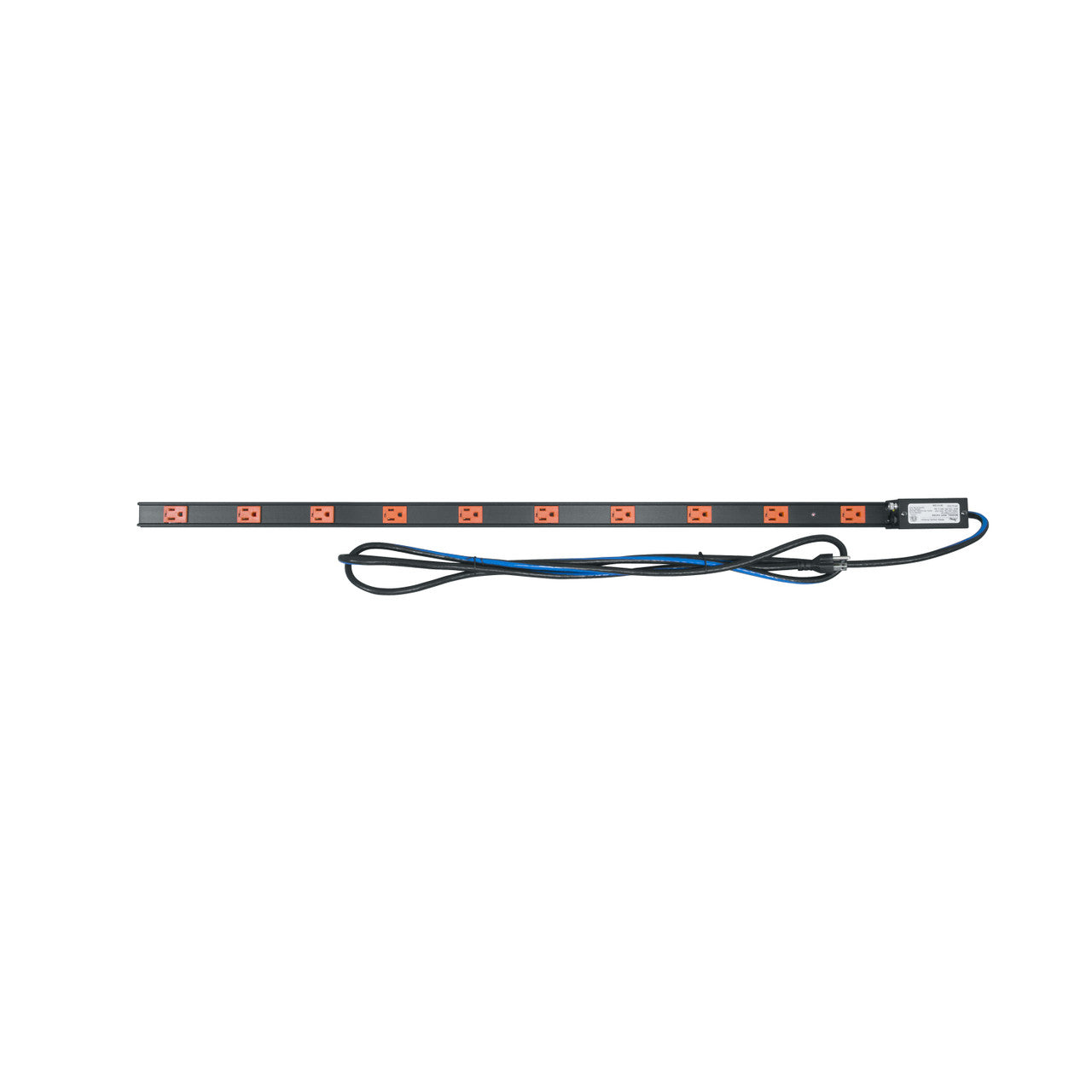 MIDDLE ATLANTIC PDT-1015C-NS