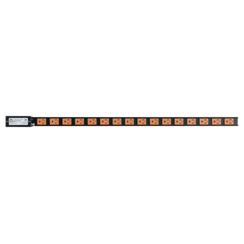 MIDDLE ATLANTIC PDT-1615C-NS