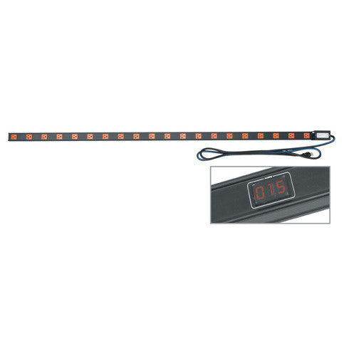MIDDLE ATLANTIC PDT-2020C-M-NS
