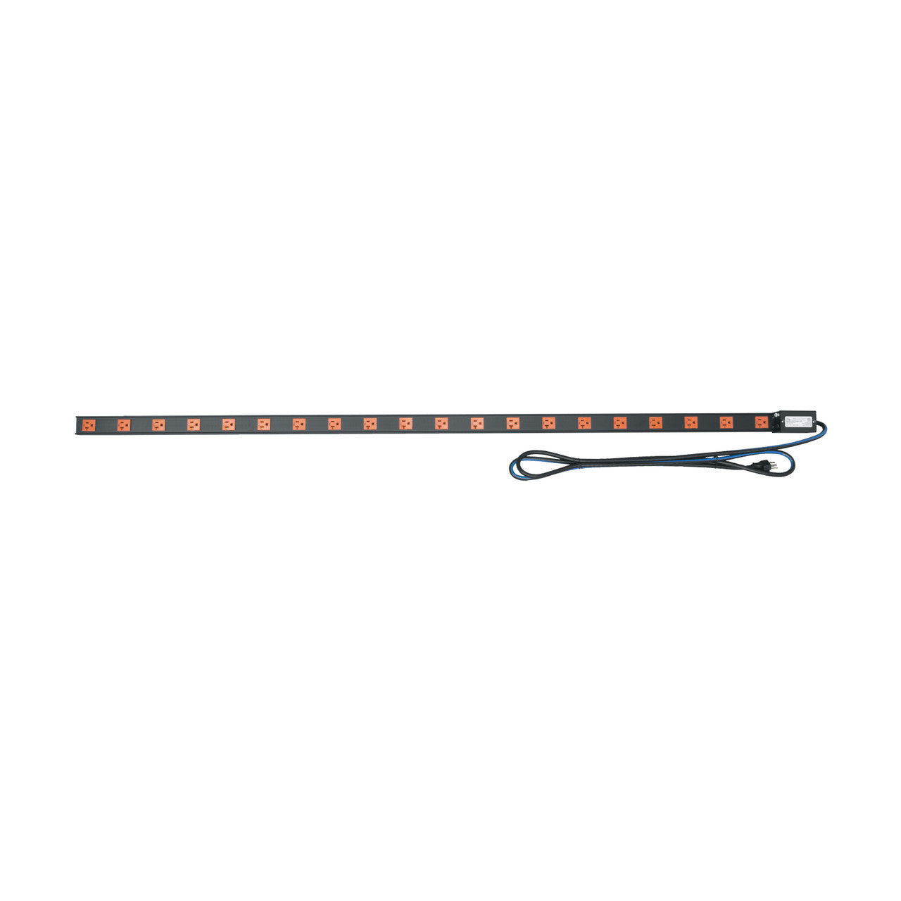 MIDDLE ATLANTIC PDT-2020C-NS