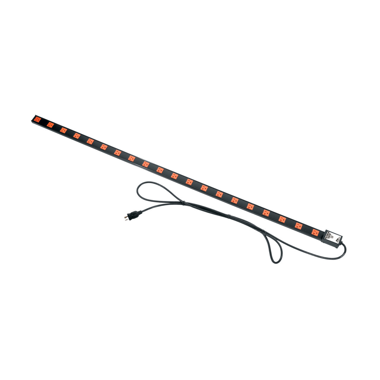 MIDDLE ATLANTIC PDT-2020TL-NS