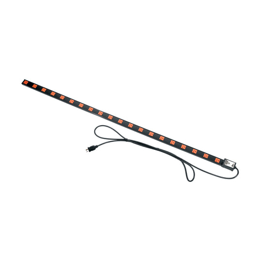 MIDDLE ATLANTIC PDT-2020TL-NS