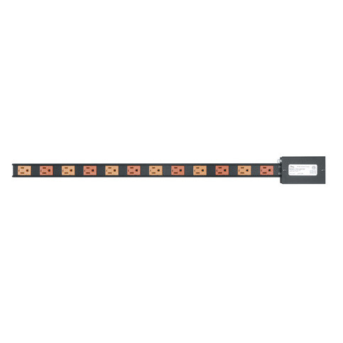 MIDDLE ATLANTIC PDT-2X615S