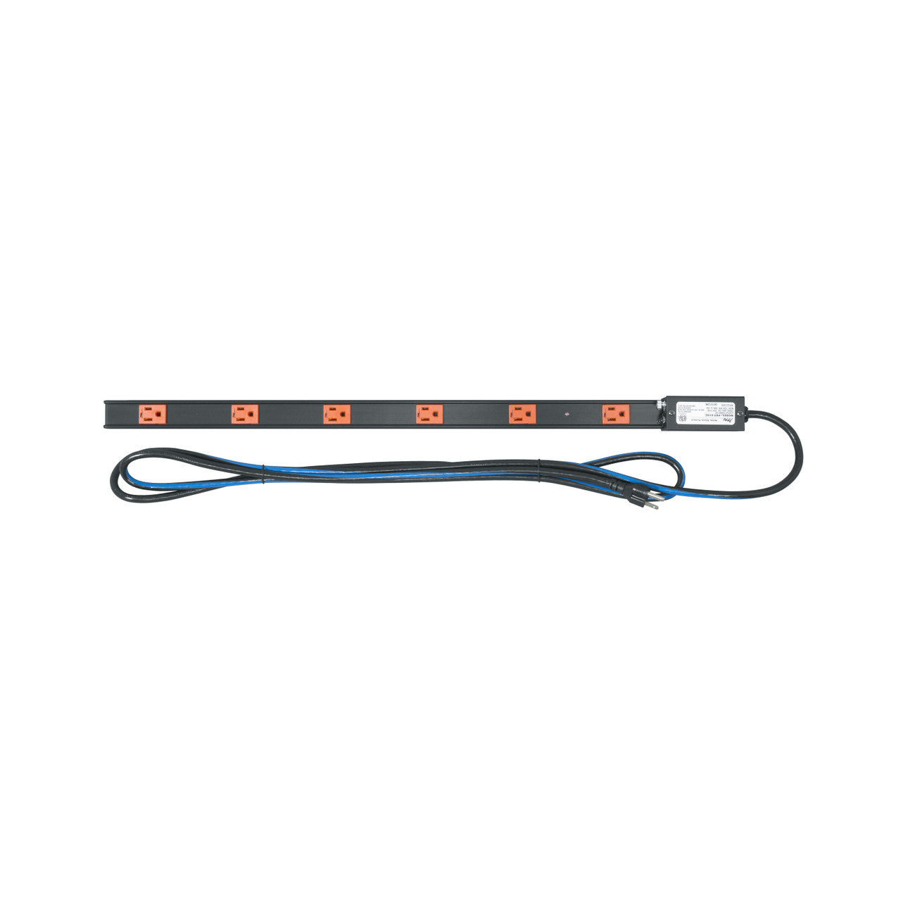 MIDDLE ATLANTIC PDT-615C