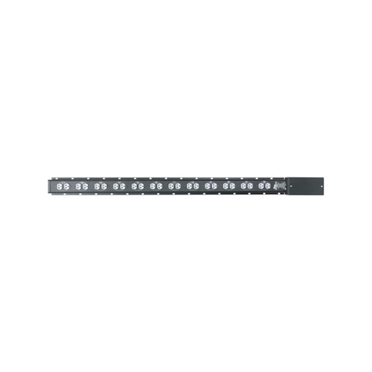 MIDDLE ATLANTIC PDW-12X220J