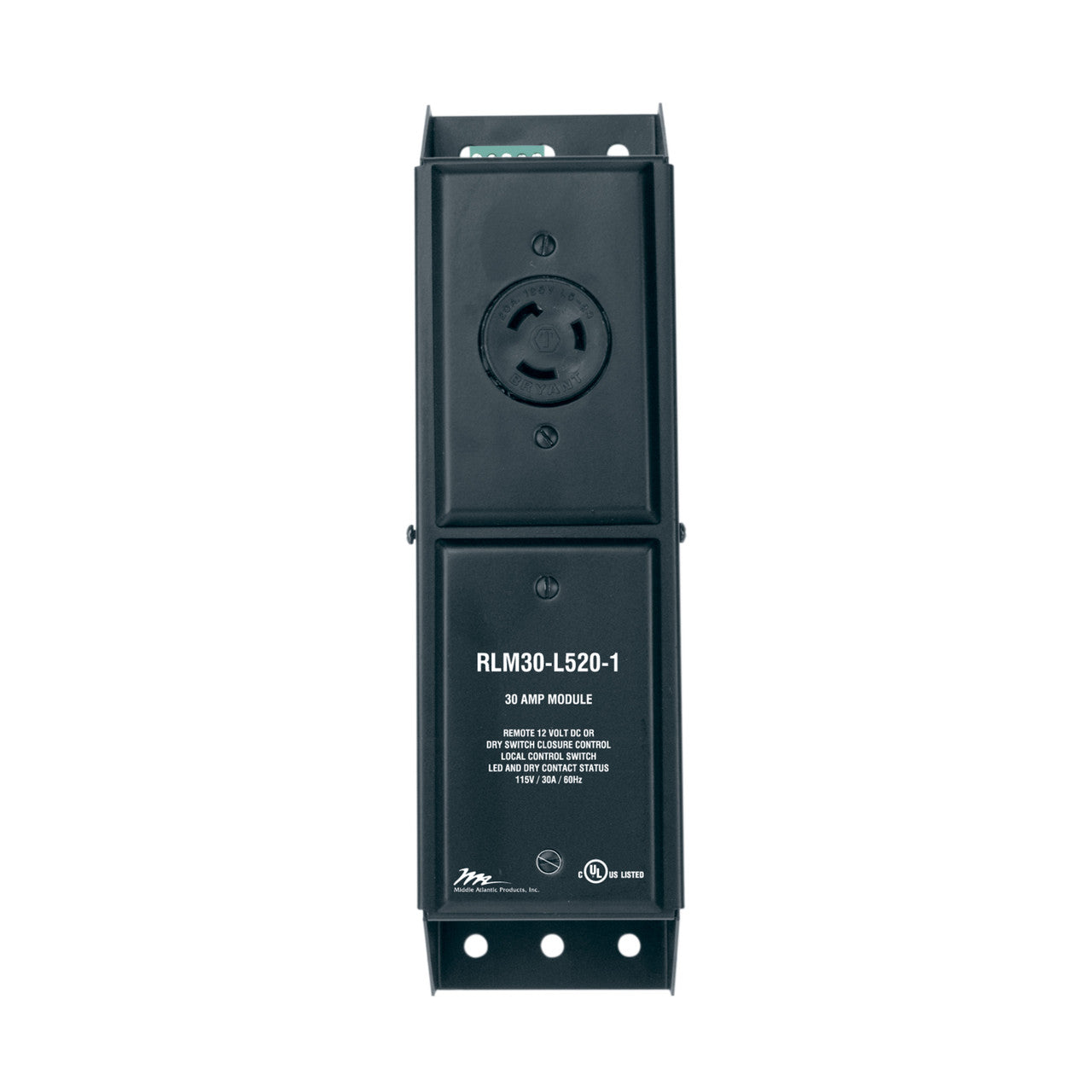 MIDDLE ATLANTIC RLM30-L520-1