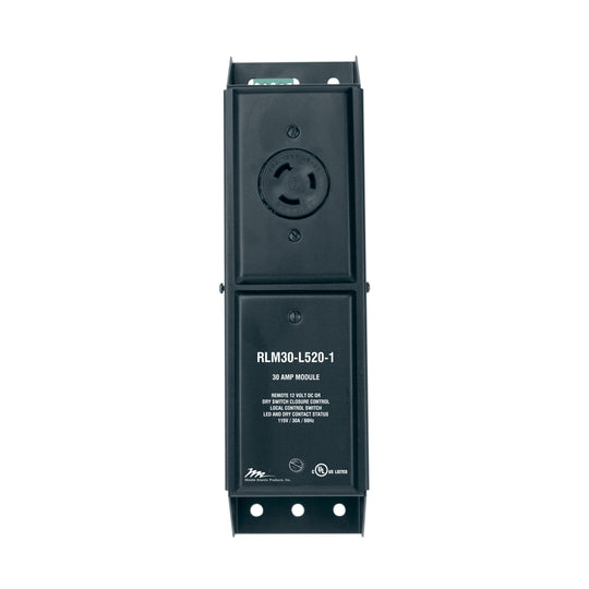 MIDDLE ATLANTIC RLM30-L520-1