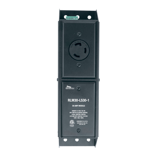 MIDDLE ATLANTIC RLM30-L530-1