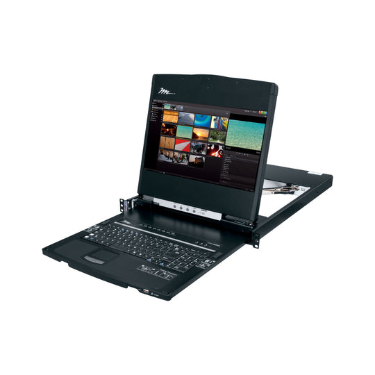 MIDDLE ATLANTIC RM-KB-LCD17KVMHD