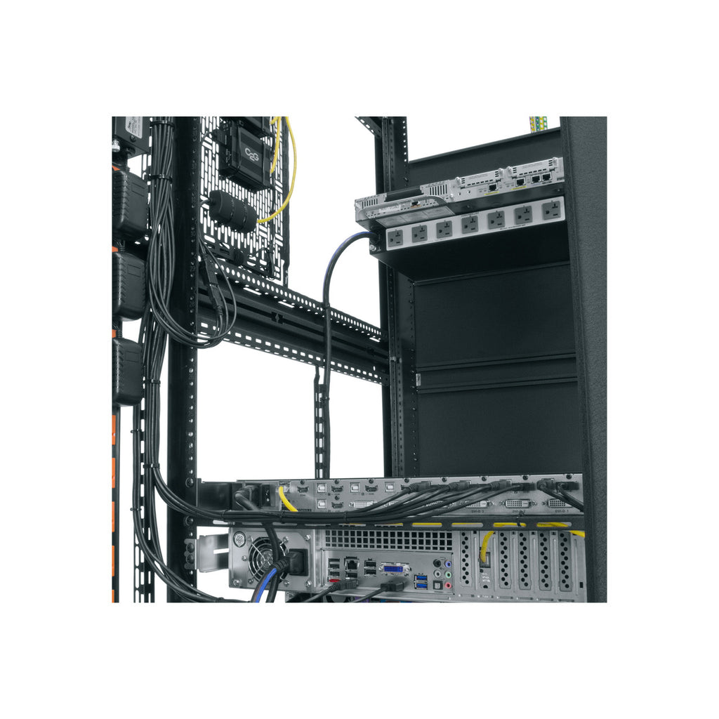 MIDDLE ATLANTIC RM-KB-LCD17KVMHD