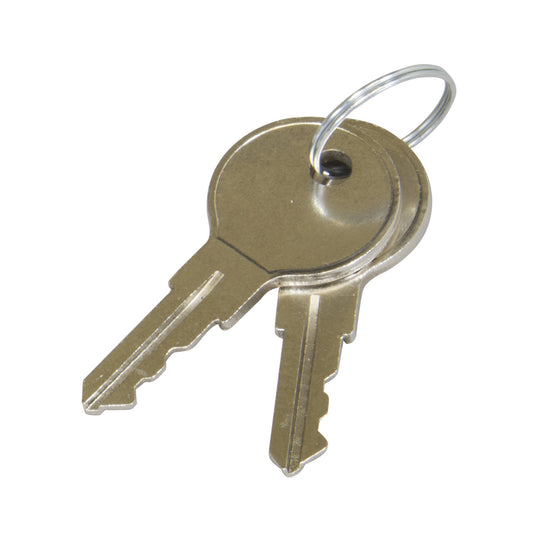 MIDDLE ATLANTIC RPS-KEY