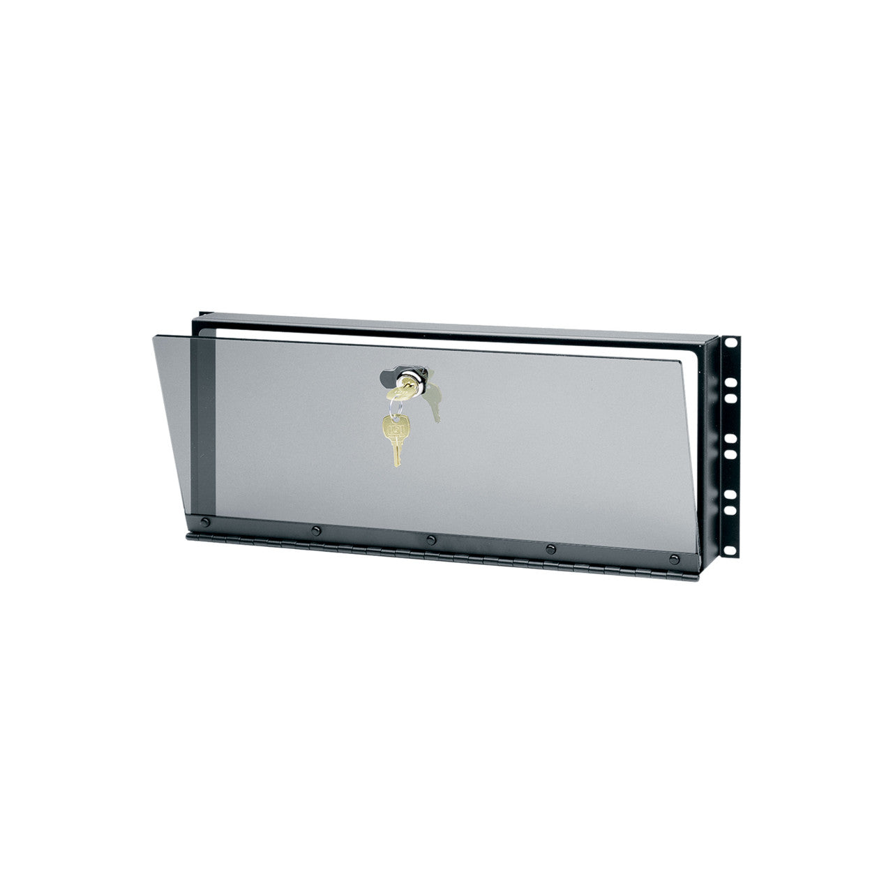 MIDDLE ATLANTIC SECL-4