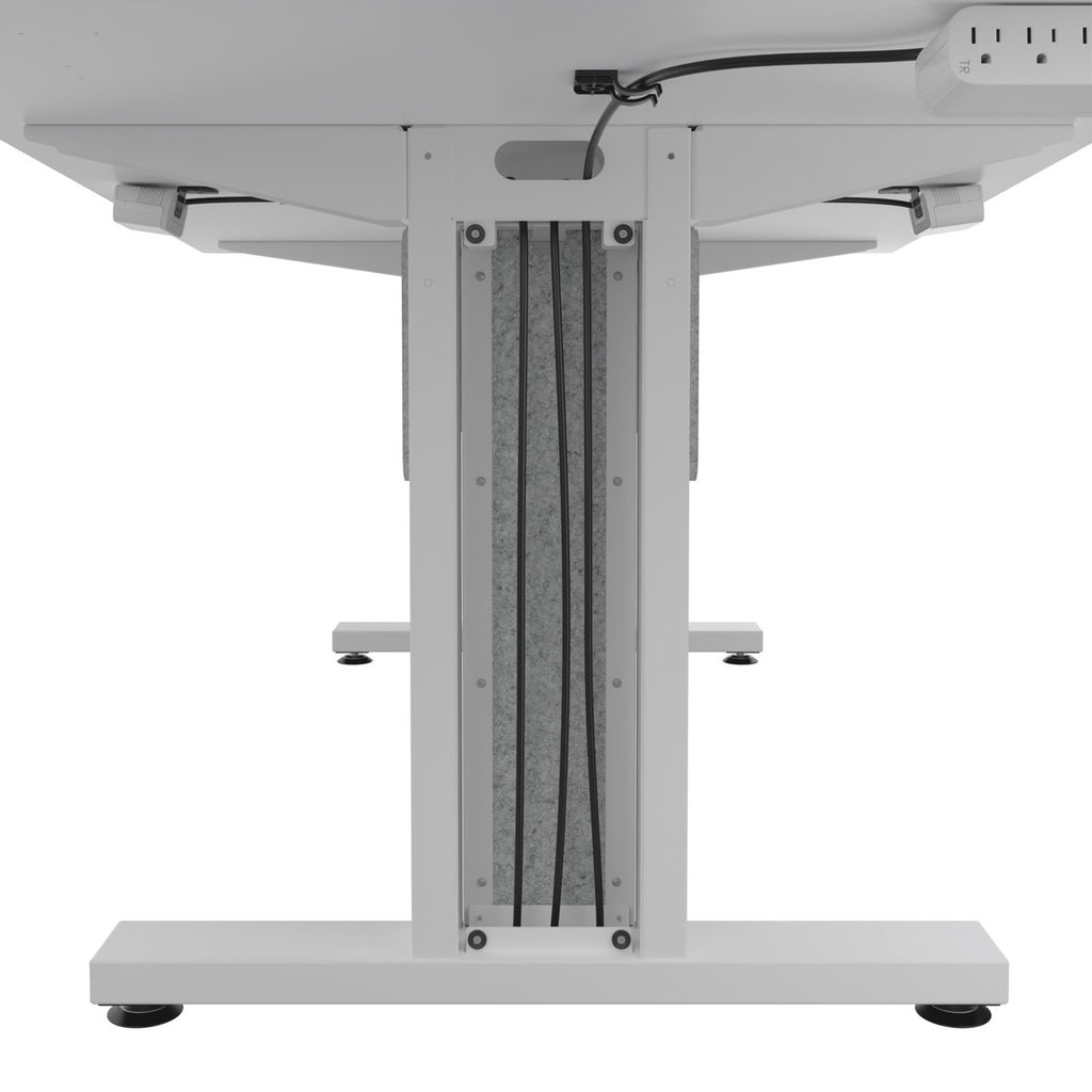 MIDDLE ATLANTIC SFR-25-24