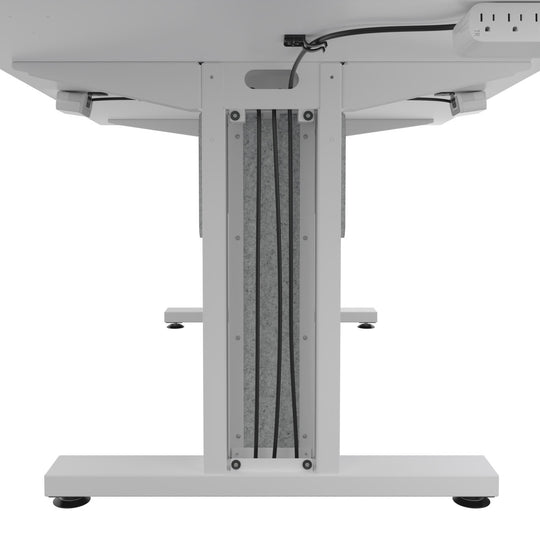 MIDDLE ATLANTIC SFR-25-24