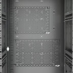 MIDDLE ATLANTIC SR-46-28