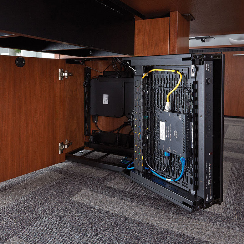 MIDDLE ATLANTIC T5-RACK-KIT