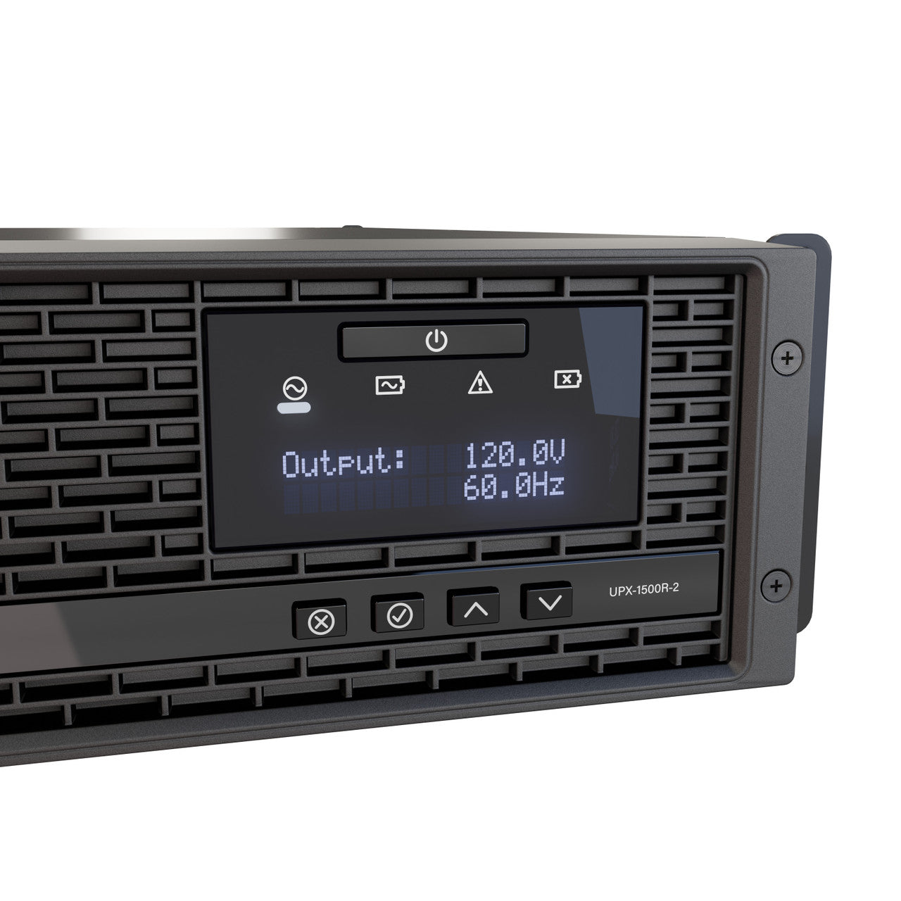 MIDDLE ATLANTIC UPX-1500R-2