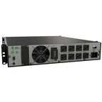 MIDDLE ATLANTIC UPX-2000R-2