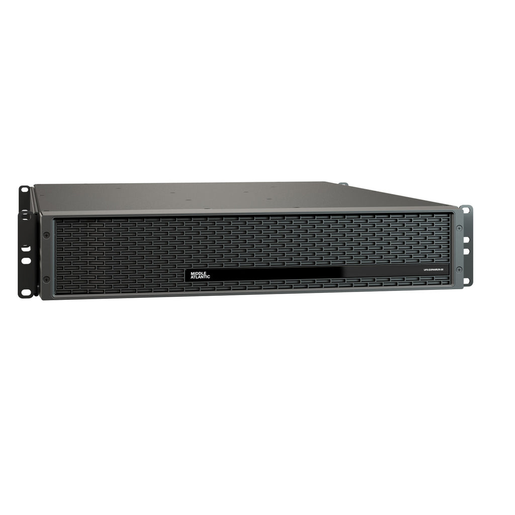 MIDDLE ATLANTIC UPX-EXPANRUN-20