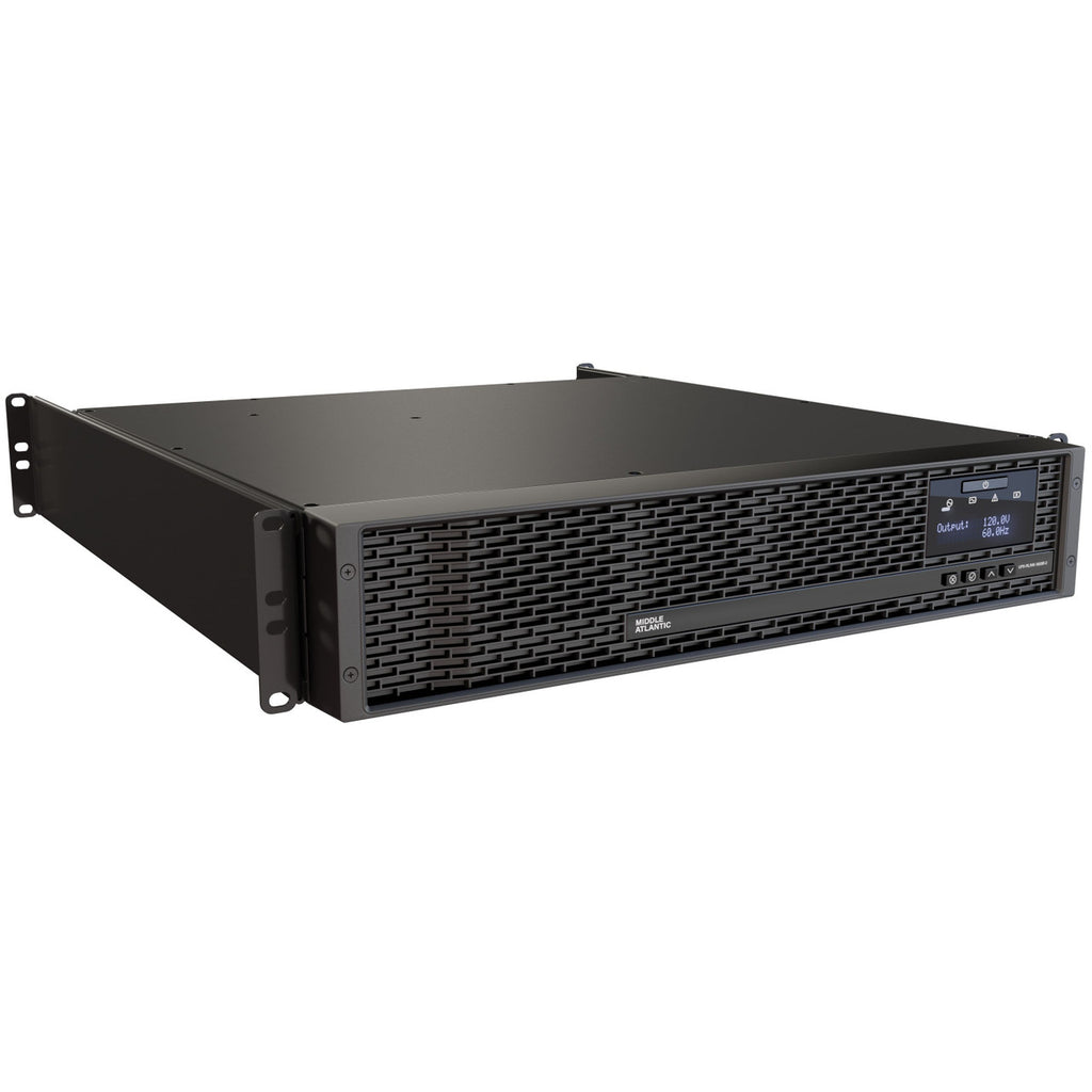 MIDDLE ATLANTIC UPX-RLNK-1000R-2