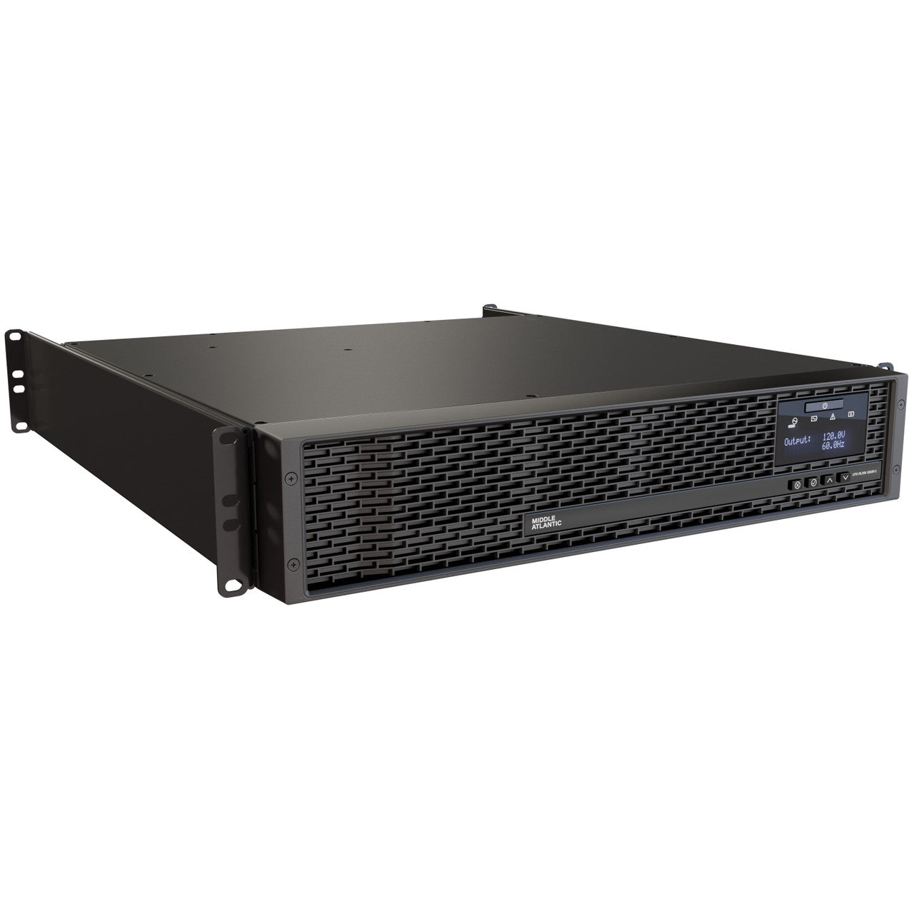 MIDDLE ATLANTIC UPX-RLNK-1000R-2