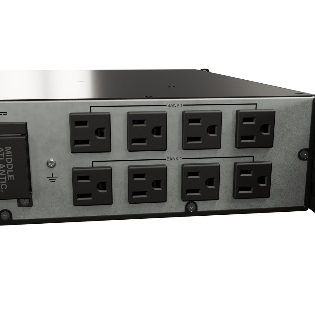 MIDDLE ATLANTIC UPX-RLNK-1000R-2