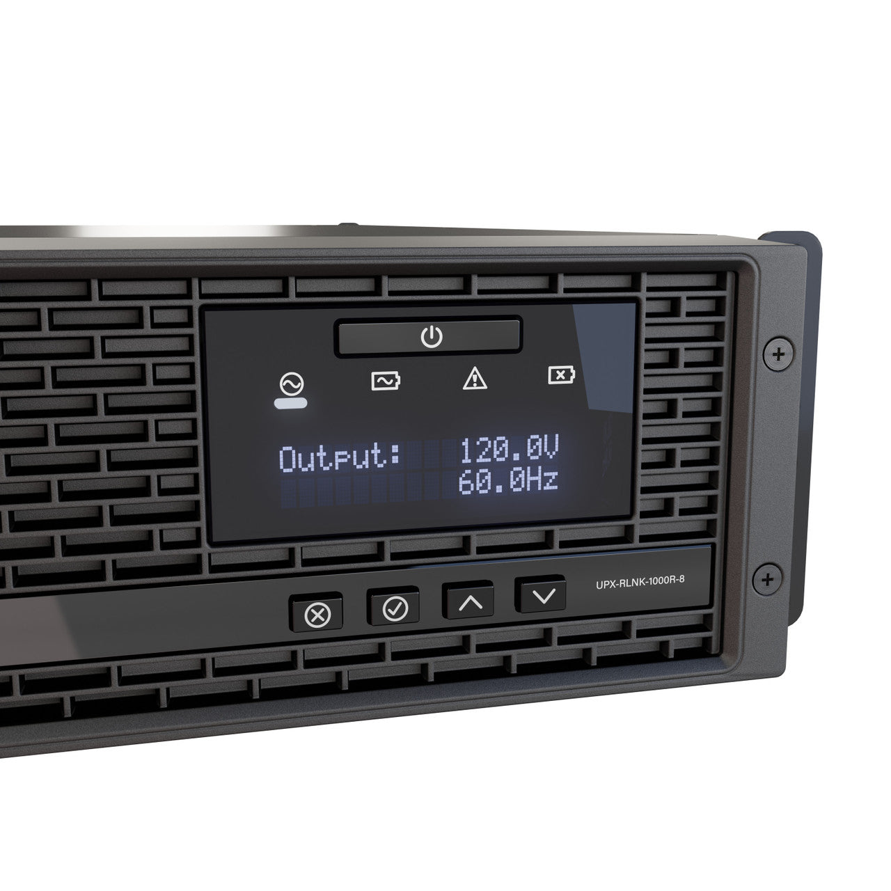 MIDDLE ATLANTIC UPX-RLNK-1000R-8