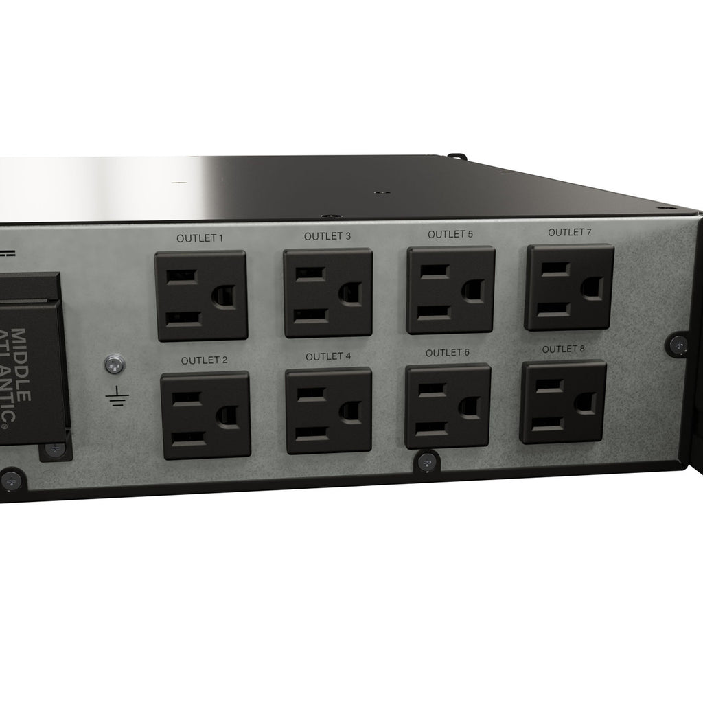 MIDDLE ATLANTIC UPX-RLNK-1000R-8