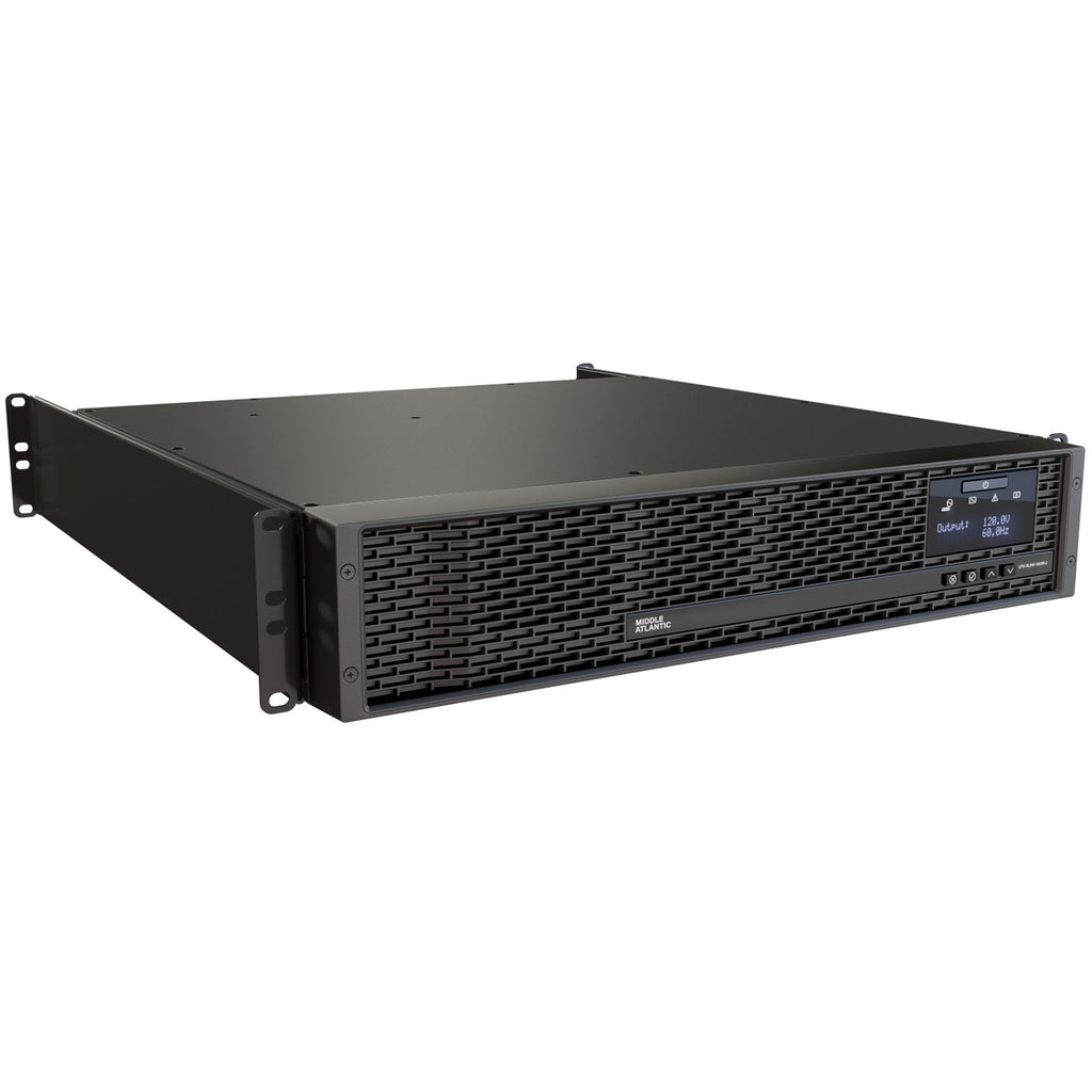 MIDDLE ATLANTIC UPX-RLNK-1500R-2