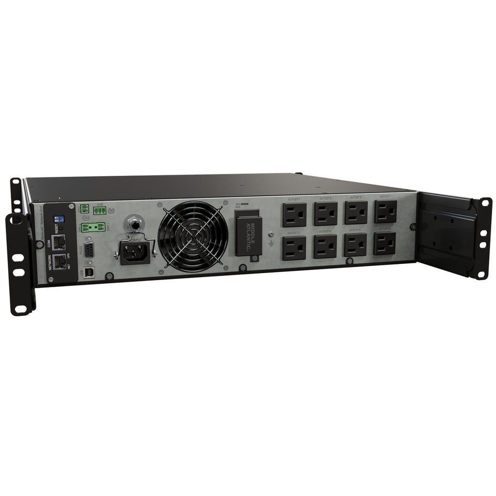 MIDDLE ATLANTIC UPX-RLNK-1500R-8