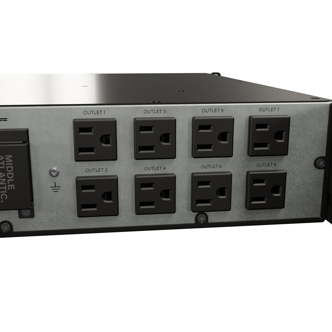 MIDDLE ATLANTIC UPX-RLNK-1500R-8