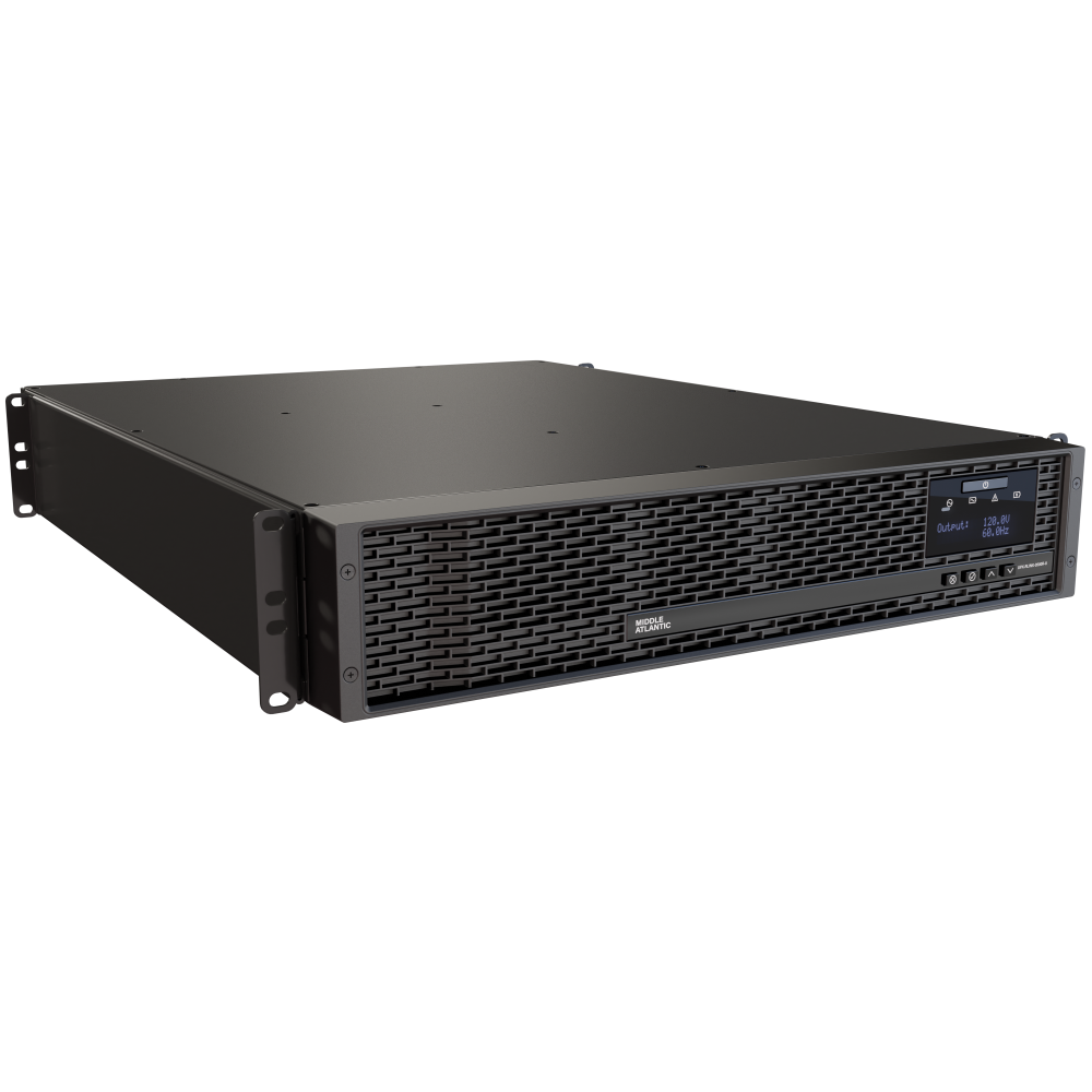 MIDDLE ATLANTIC UPX-RLNK-2000R-8