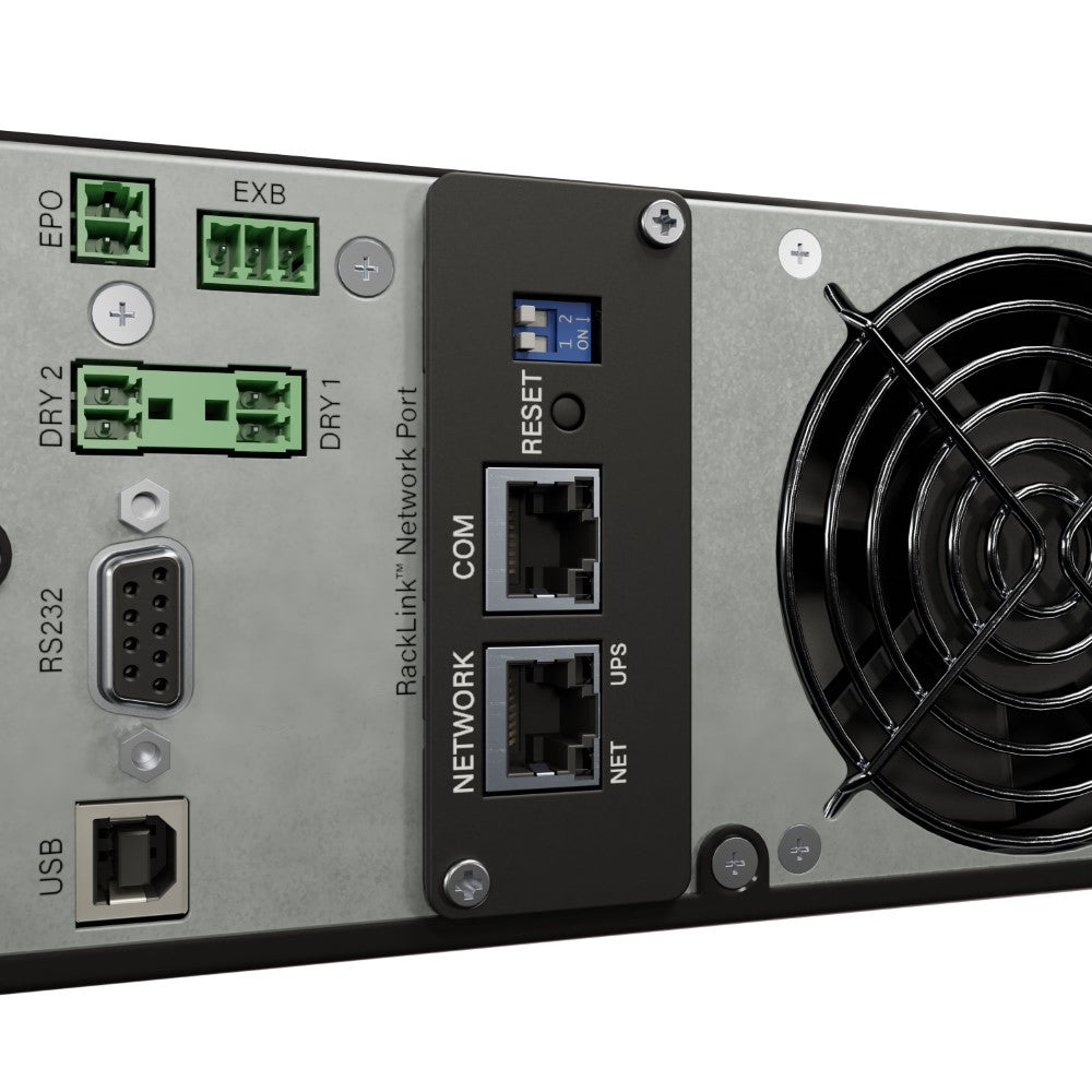 MIDDLE ATLANTIC UPX-RLNK-2000R-8