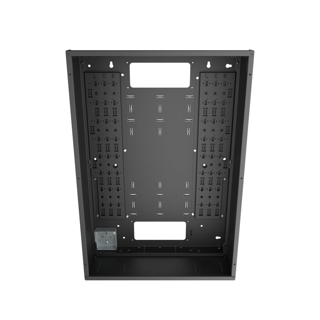 MIDDLE ATLANTIC VWM-BP-3610-BW