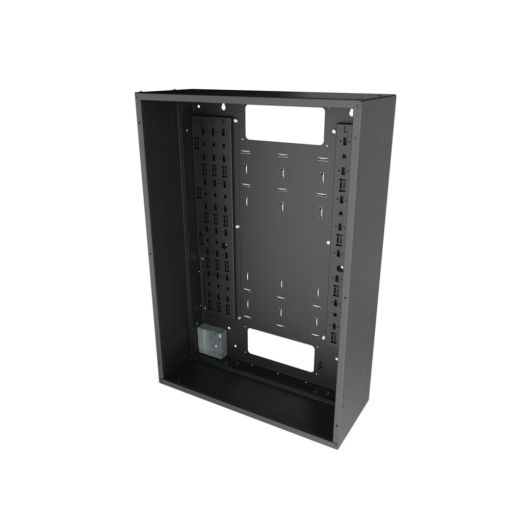 MIDDLE ATLANTIC VWM-BP-3616-BW