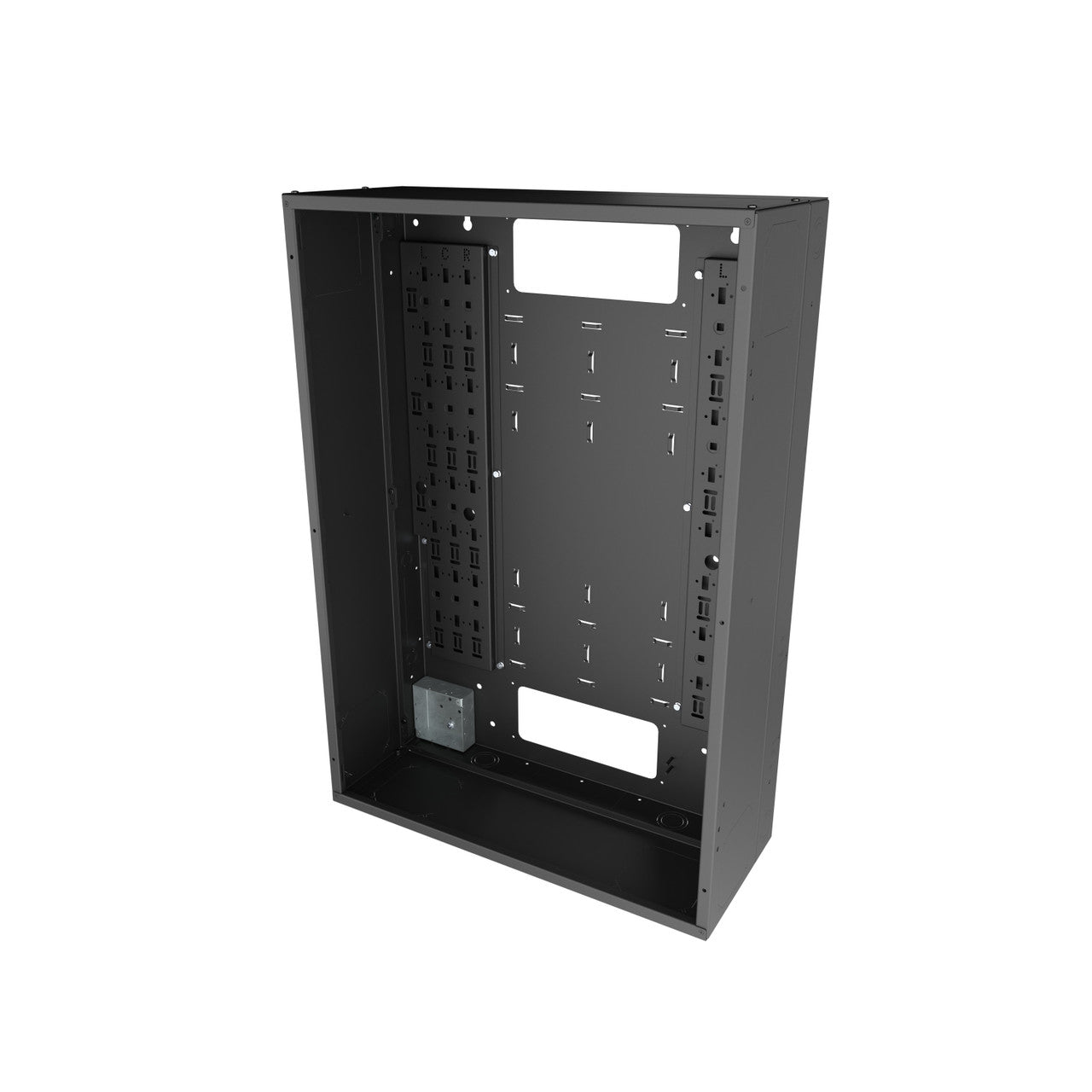 MIDDLE ATLANTIC VWM-BP-3616-BW