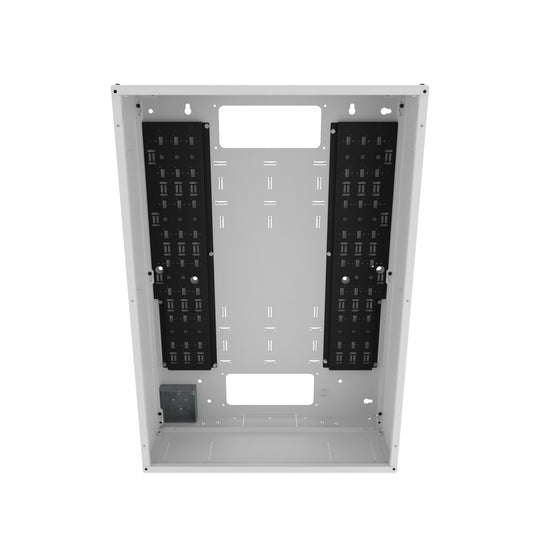 MIDDLE ATLANTIC VWM-BP-3616-WT
