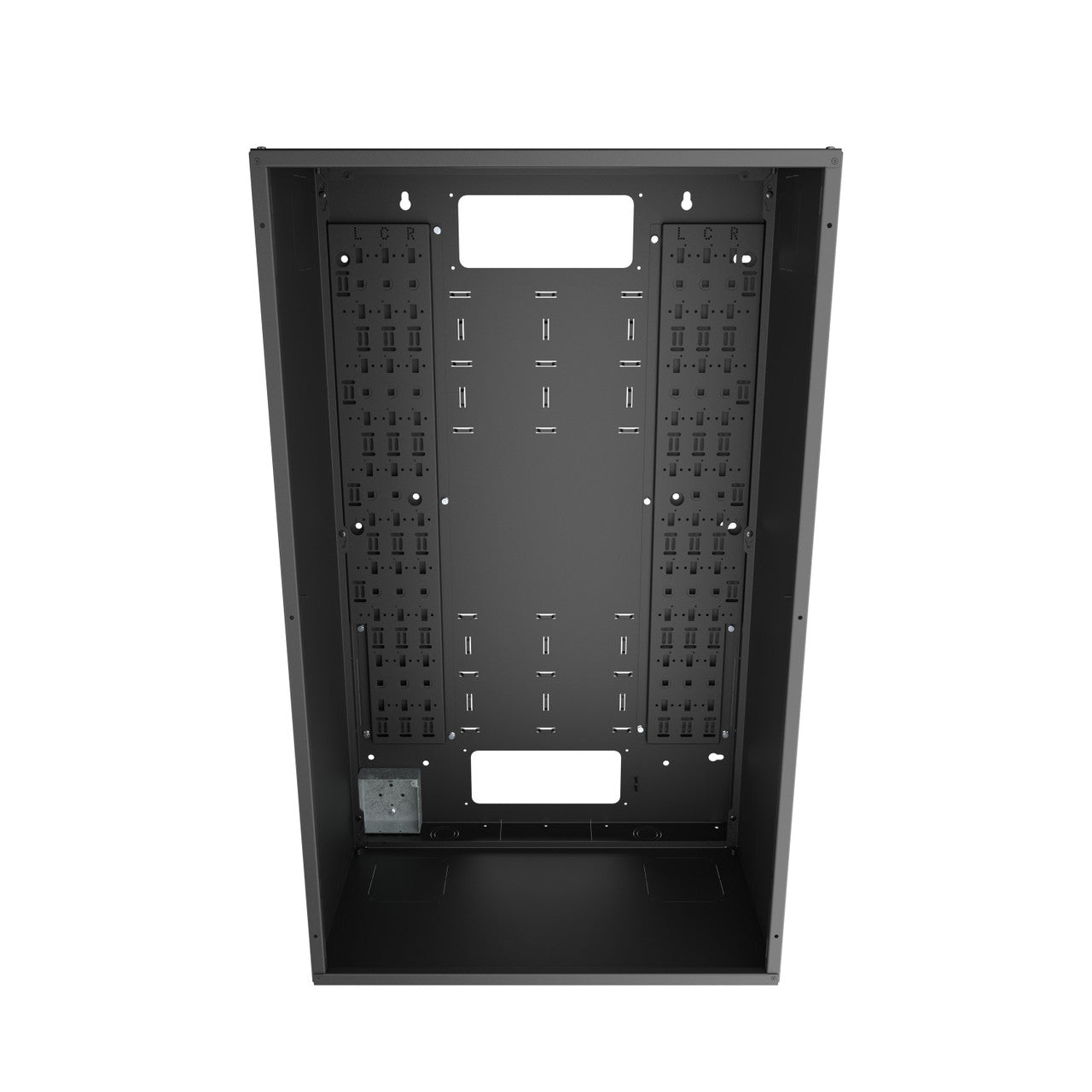 MIDDLE ATLANTIC VWM-BP-4210-BW