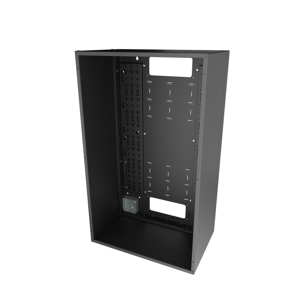 MIDDLE ATLANTIC VWM-BP-4216-BW
