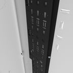 MIDDLE ATLANTIC VWM-BP-4216-WT
