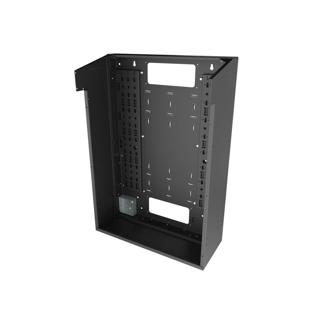 MIDDLE ATLANTIC VWM-BPSD-3610-BW