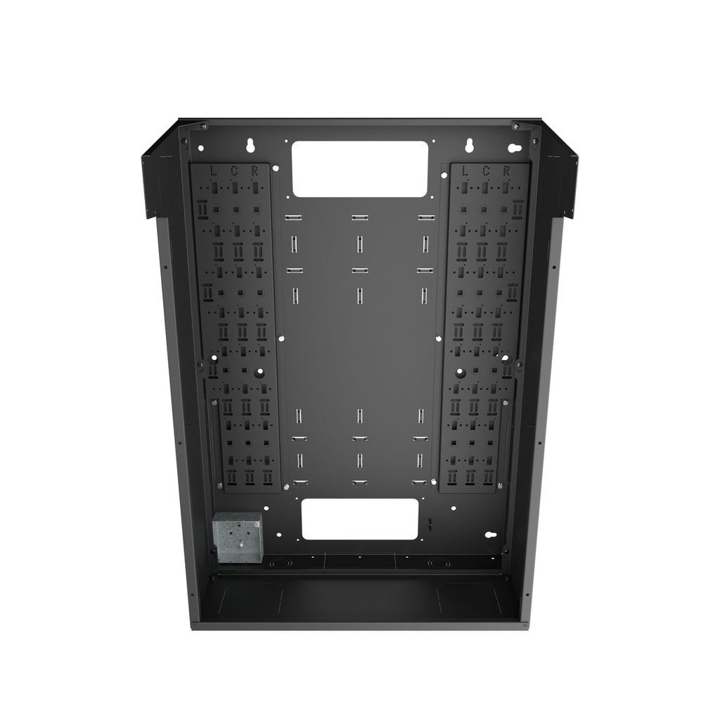 MIDDLE ATLANTIC VWM-BPSD-3610-BW