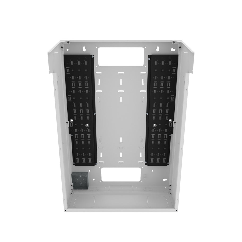 MIDDLE ATLANTIC VWM-BPSD-3610-WT