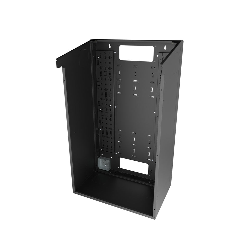MIDDLE ATLANTIC VWM-BPSD-4210-BW