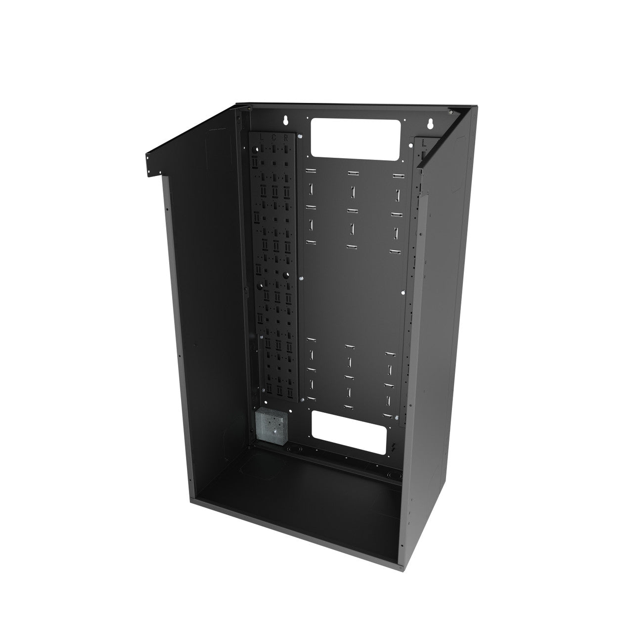 MIDDLE ATLANTIC VWM-BPSD-4210-BW